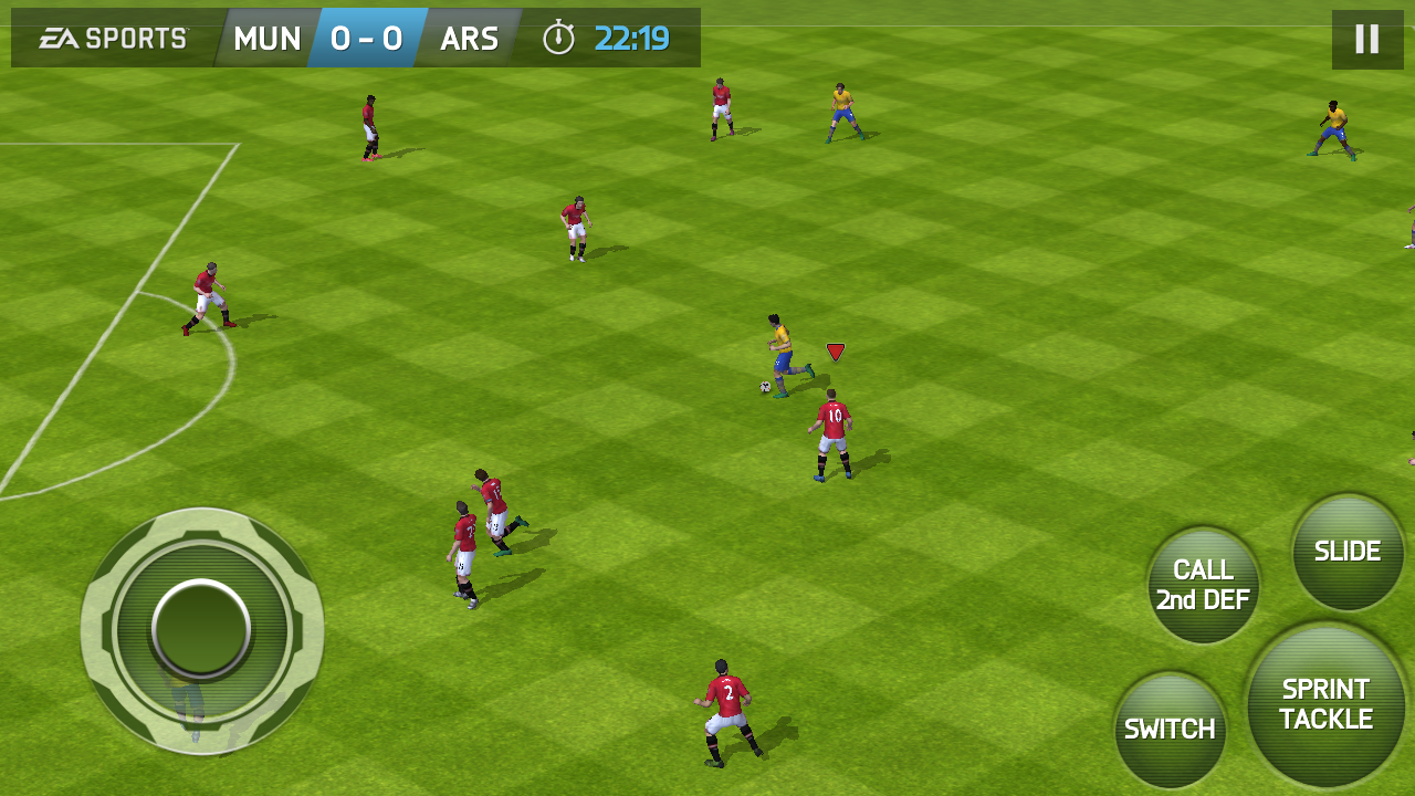 Fifa apk download for pc