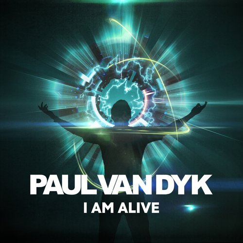 I Am Alive Song Download